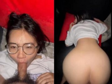 Rủ em đi xem phim nhưng lại xem lồn em