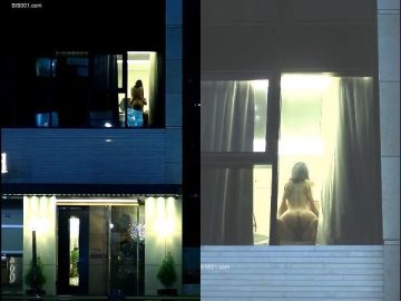 Thằn lằn bám kính mường thanh